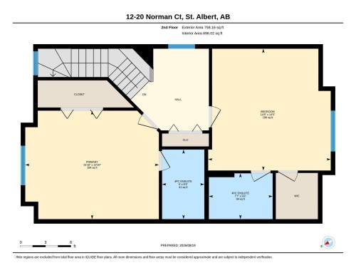 #12 20 Norman Ct, St. Albert, AB - Other