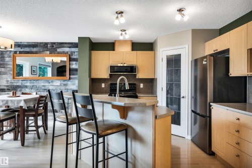 #12 20 Norman Ct, St. Albert, AB - Indoor