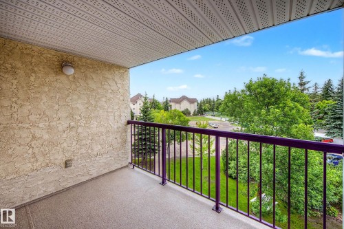 #452 10520 120 Nw, Edmonton, AB - Outdoor With Exterior