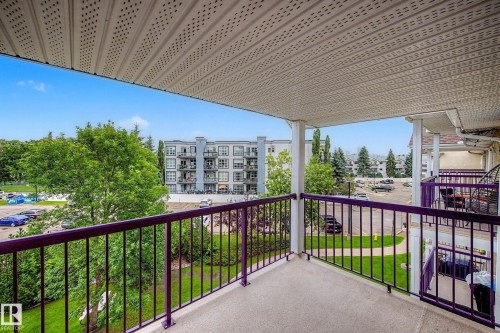 #452 10520 120 Nw, Edmonton, AB - Outdoor With Exterior