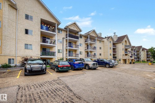 #452 10520 120 Nw, Edmonton, AB - Outdoor With Facade