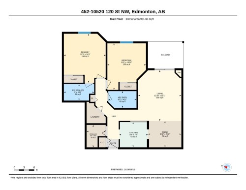 #452 10520 120 Nw, Edmonton, AB - Other