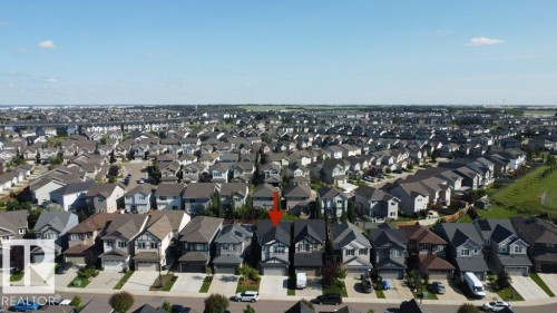 Additional content - 4242 Chichak Close Sw, Edmonton, AB - Outdoor With View