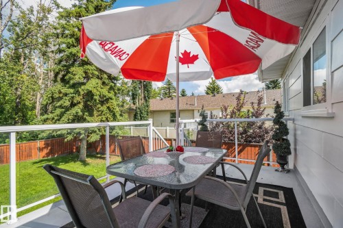 4682 17 Avenue Nw, Edmonton, AB - Outdoor With Deck Patio Veranda With Exterior