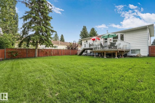 4682 17 Avenue Nw, Edmonton, AB - Outdoor With Deck Patio Veranda