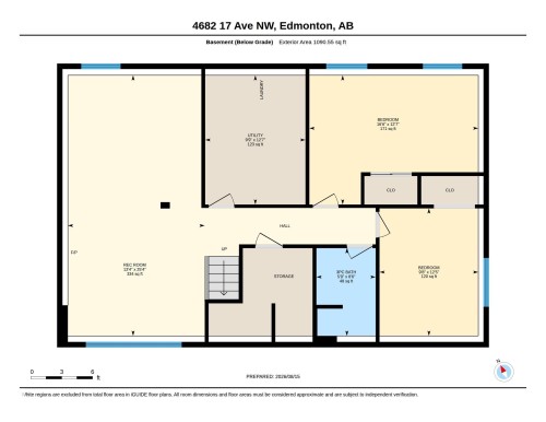 4682 17 Avenue Nw, Edmonton, AB - Other