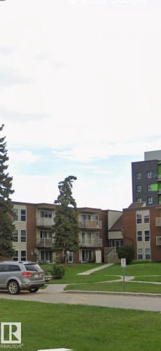 #315 7220 144 Av Nw, Edmonton, AB 