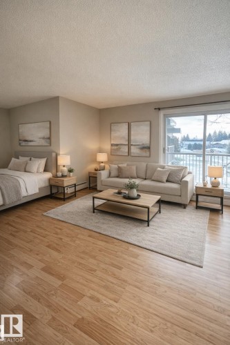 #315 7220 144 Av Nw, Edmonton, AB 