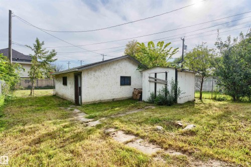 Additional content - 12337 128 Avenue Nw, Edmonton, AB - Outdoor