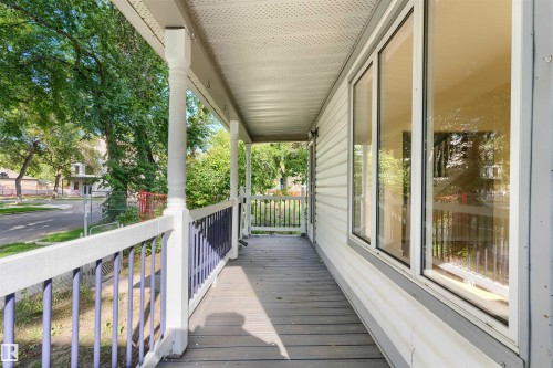 12337 128 Avenue Nw, Edmonton, AB - Outdoor With Exterior
