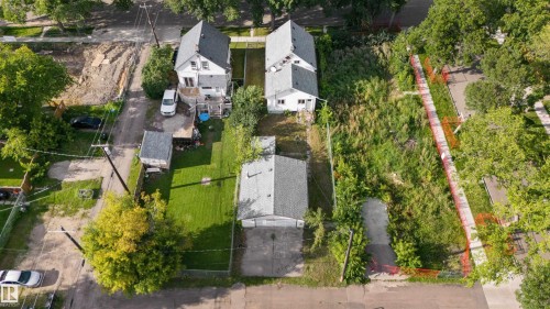 12337 128 Avenue Nw, Edmonton, AB - Outdoor With View