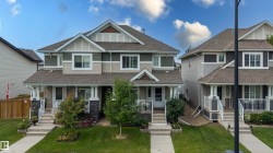 124 CY BECKER Boulevard NW  Edmonton, AB T5Y 0X9