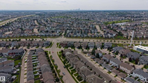 Additional content - 124 Cy Becker Boulevard Nw, Edmonton, AB - Outdoor With View