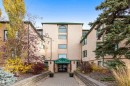 #205 9131 99 St Nw, Edmonton, AB  - Outdoor 