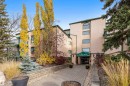 #205 9131 99 St Nw, Edmonton, AB  - Outdoor 