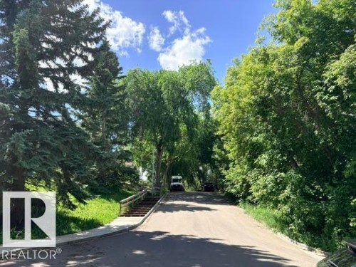 #205 9131 99 St Nw, Edmonton, AB - Outdoor