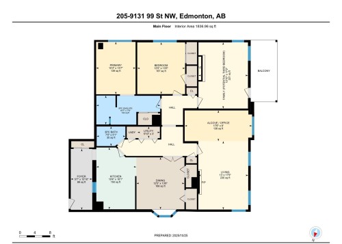 #205 9131 99 St Nw, Edmonton, AB - Other