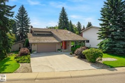 241 GREENOCH Crescent NW  Edmonton, AB T6L 1W6