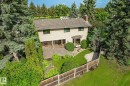 241 Greenoch Crescent Nw, Edmonton, AB  - Outdoor 