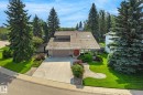 241 Greenoch Crescent Nw, Edmonton, AB  - Outdoor 