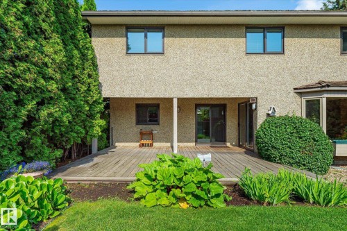 241 Greenoch Crescent Nw, Edmonton, AB - Outdoor