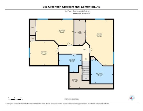 241 Greenoch Crescent Nw, Edmonton, AB - Other