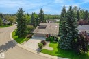 241 Greenoch Crescent Nw, Edmonton, AB  - Outdoor With Exterior 