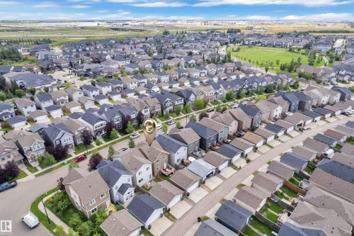 3036 Arthurs Crescent Sw, Edmonton, AB - Outdoor With View