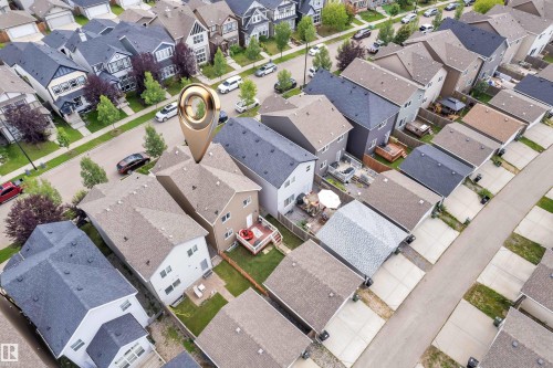 3036 Arthurs Crescent Sw, Edmonton, AB - Other