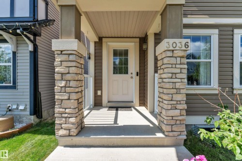 3036 Arthurs Crescent Sw, Edmonton, AB - Outdoor