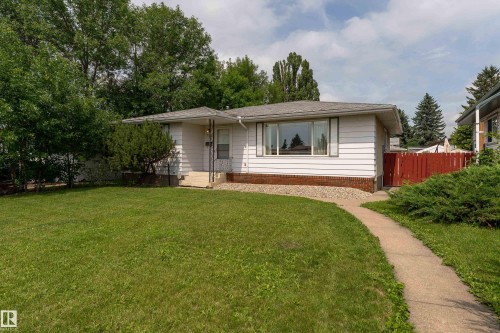 7120 139 Avenue Nw, Edmonton, AB - Outdoor