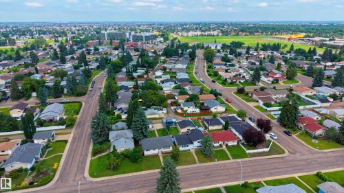 7120 139 Avenue Nw, Edmonton, AB - Outdoor With View