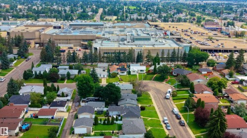 7120 139 Avenue Nw, Edmonton, AB - Outdoor With View