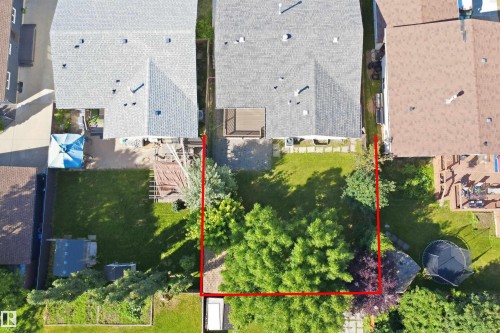 Additional content - 3515 20 Ave Nw, Edmonton, AB - Outdoor With View