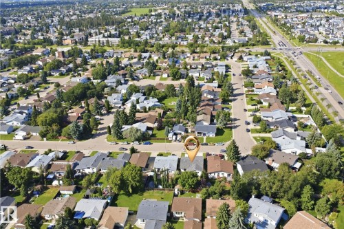 Additional content - 3515 20 Ave Nw, Edmonton, AB - Outdoor With View