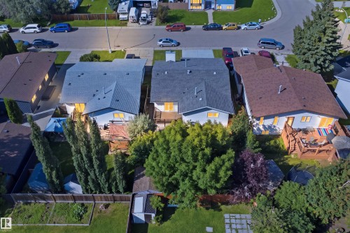 Additional content - 3515 20 Ave Nw, Edmonton, AB - Outdoor With View