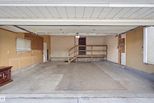 Additional content - 3515 20 Ave Nw, Edmonton, AB -  Photo Showing Garage