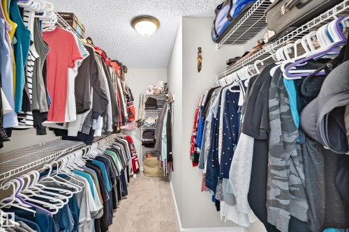 823 77 Street Sw, Edmonton, AB - Indoor With Storage