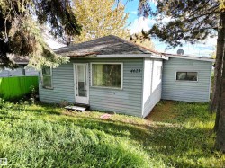 4623 4 Avenue   Edson, AB T7E 1C2