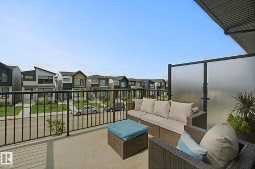 409 32 Street Sw, Edmonton, AB - Outdoor With Exterior