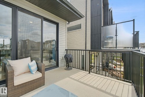 409 32 Street Sw, Edmonton, AB - Outdoor With Exterior