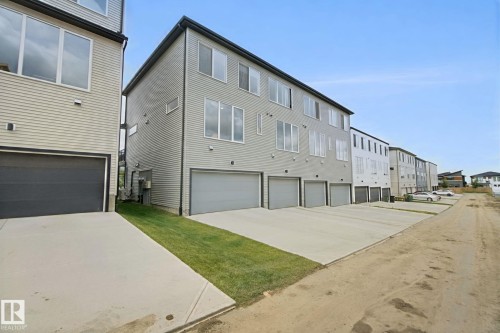 409 32 Street Sw, Edmonton, AB - Outdoor With Exterior