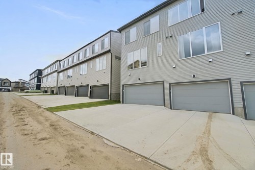 409 32 Street Sw, Edmonton, AB - Outdoor With Exterior