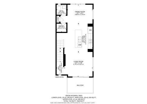 409 32 Street Sw, Edmonton, AB - Other