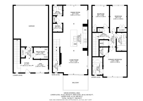 409 32 Street Sw, Edmonton, AB - Other