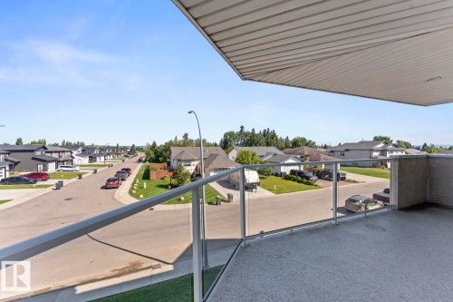 #201 1705 7 Av, Cold Lake, AB - Outdoor With Exterior