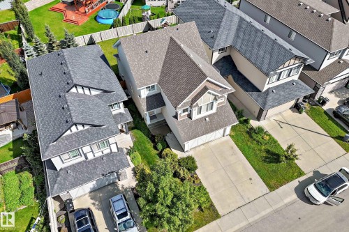 4212 Charles Close Sw, Edmonton, AB - Outdoor