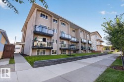 #205 11429 124 ST NW  Edmonton, AB T5M 0K4