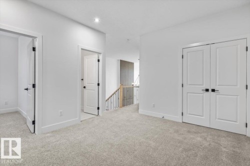 29 Foxtail Road, Fort Saskatchewan, AB - Indoor Photo Showing Other Room