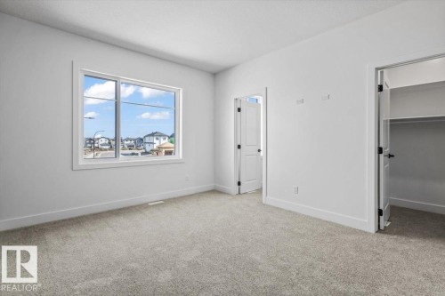 29 Foxtail Road, Fort Saskatchewan, AB - Indoor